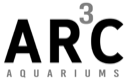 ARC Aquariums logo