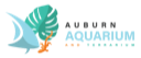 Auburn Aquarium and Terrarium logo