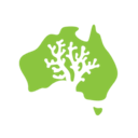 Australian Coral Sales logo