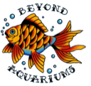 Beyond Aquariums logo