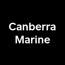 Canberra Marine logo
