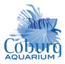 Coburg Aquarium logo