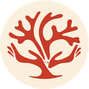East Coast Corals logo