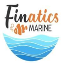 Finatics Marine logo