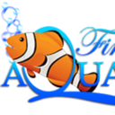 Fine Pebble Aquarium logo