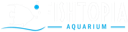 Fishtopia Aquarium logo