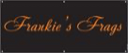 Frankie's Frags logo