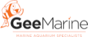GeeMarine logo