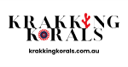 Krakking Korals logo