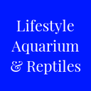 Lifestyle Aquarium & Reptiles logo