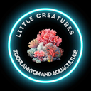 Little Creatures Zooplankton and Aquaculture logo