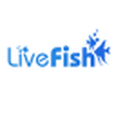 LiveFish logo