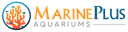 Marine Plus Aquariums logo