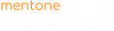 Mentone Aquarium logo