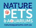 Nature Aquariums logo