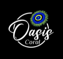 Oasis Coral logo