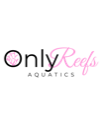 Only Reefs logo