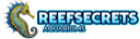 Reef Secrets logo