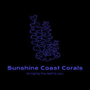 Sunshine Coast Corals logo