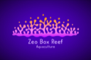 Zeo Box Reef Aquaculture logo